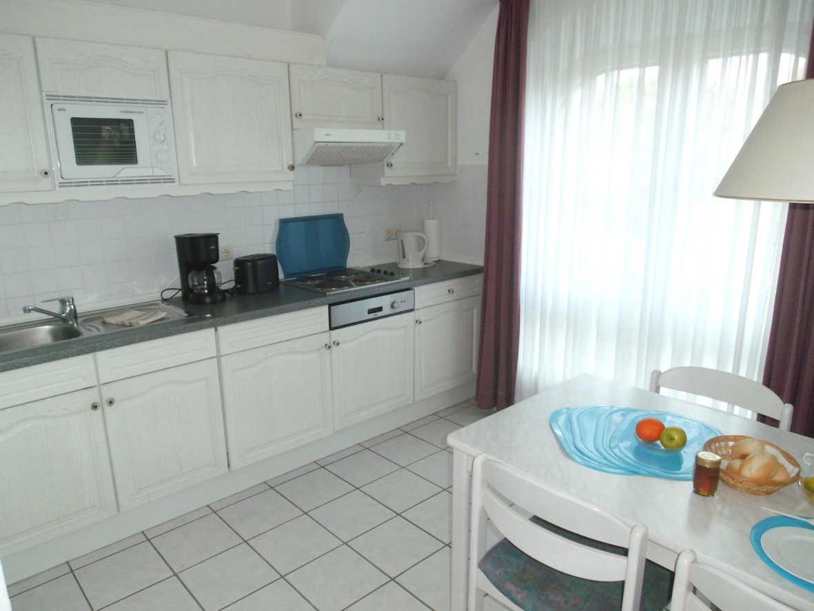 Haus Suedstrand _Lipke Sierksdorf Kültér fotó