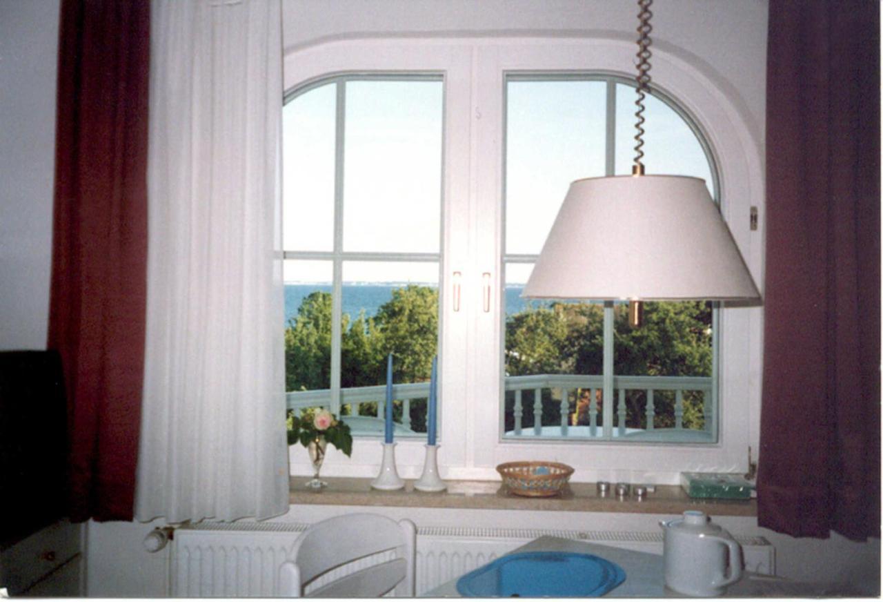 Haus Suedstrand _Lipke Sierksdorf Kültér fotó