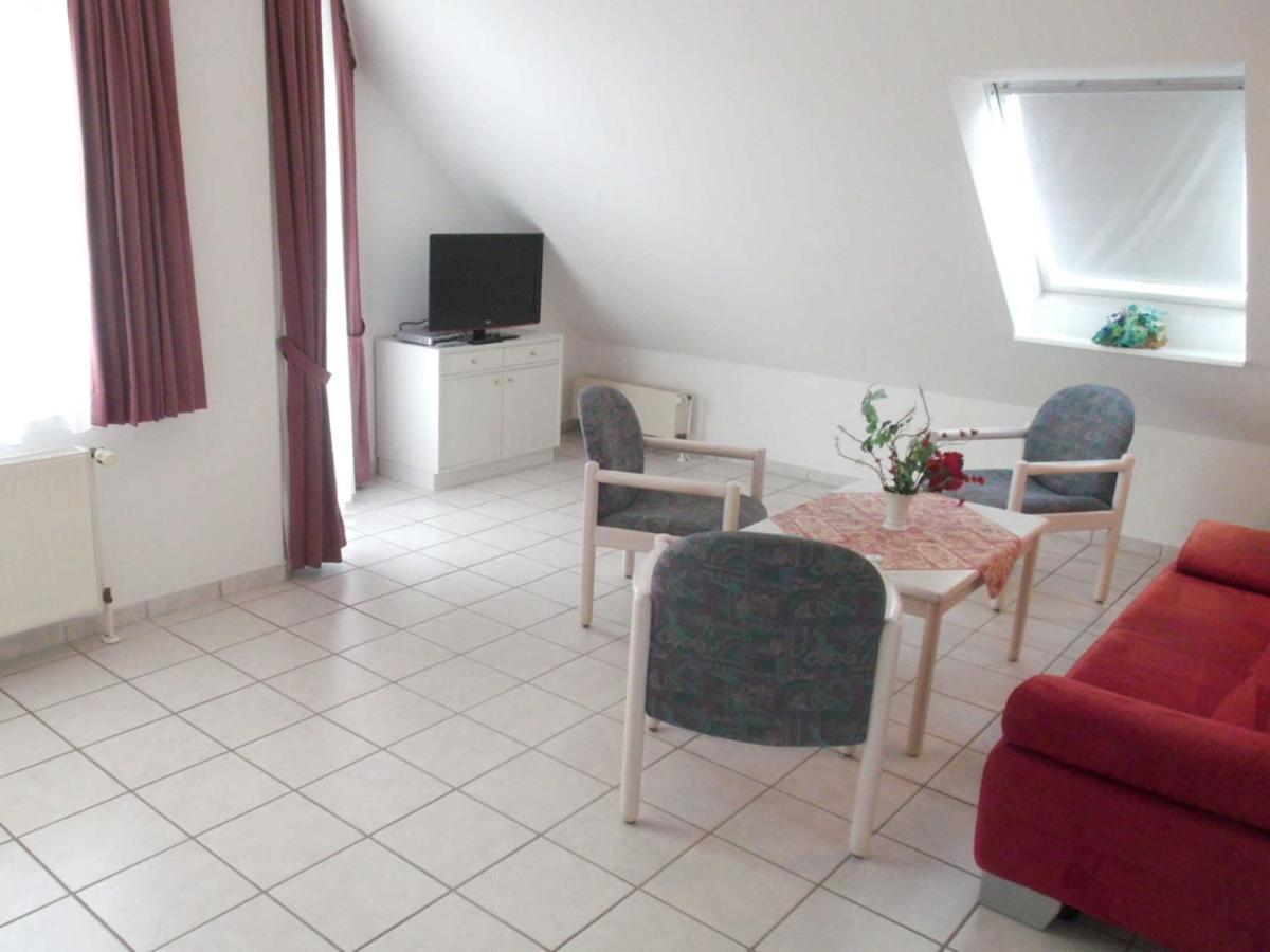 Haus Suedstrand _Lipke Sierksdorf Kültér fotó