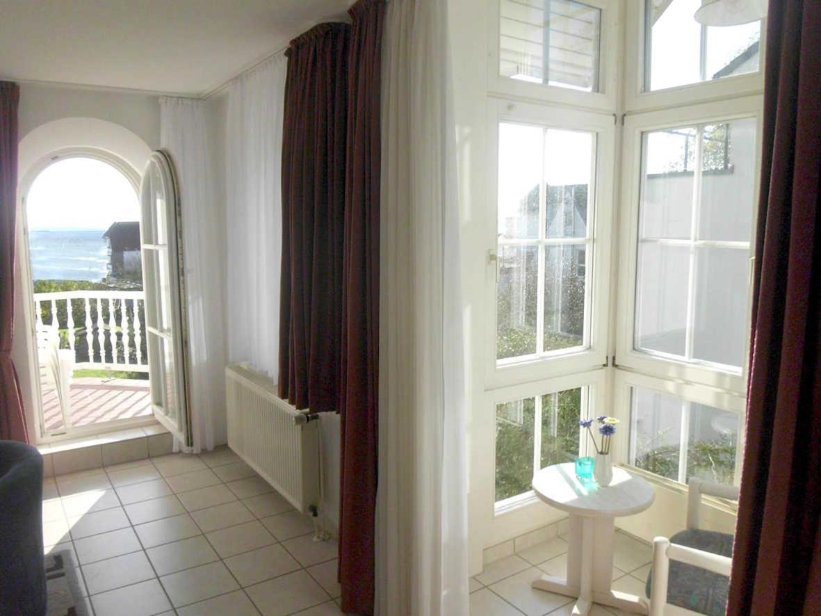 Haus Suedstrand _Lipke Sierksdorf Kültér fotó