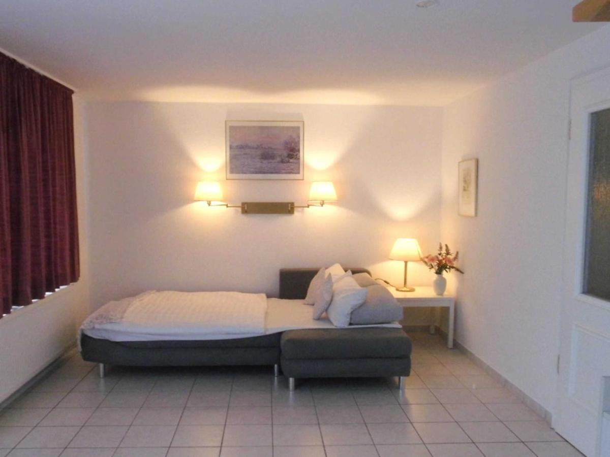 Haus Suedstrand _Lipke Sierksdorf Kültér fotó
