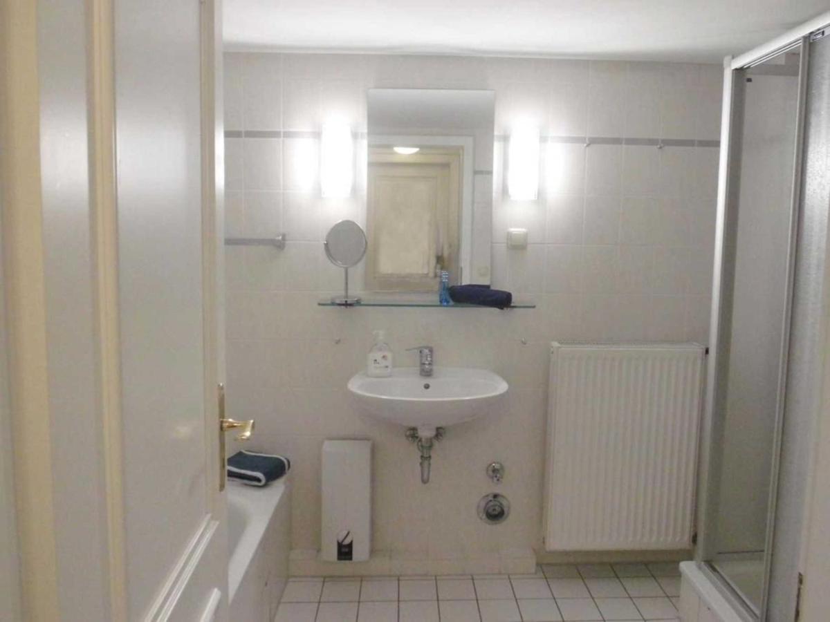 Haus Suedstrand _Lipke Sierksdorf Kültér fotó