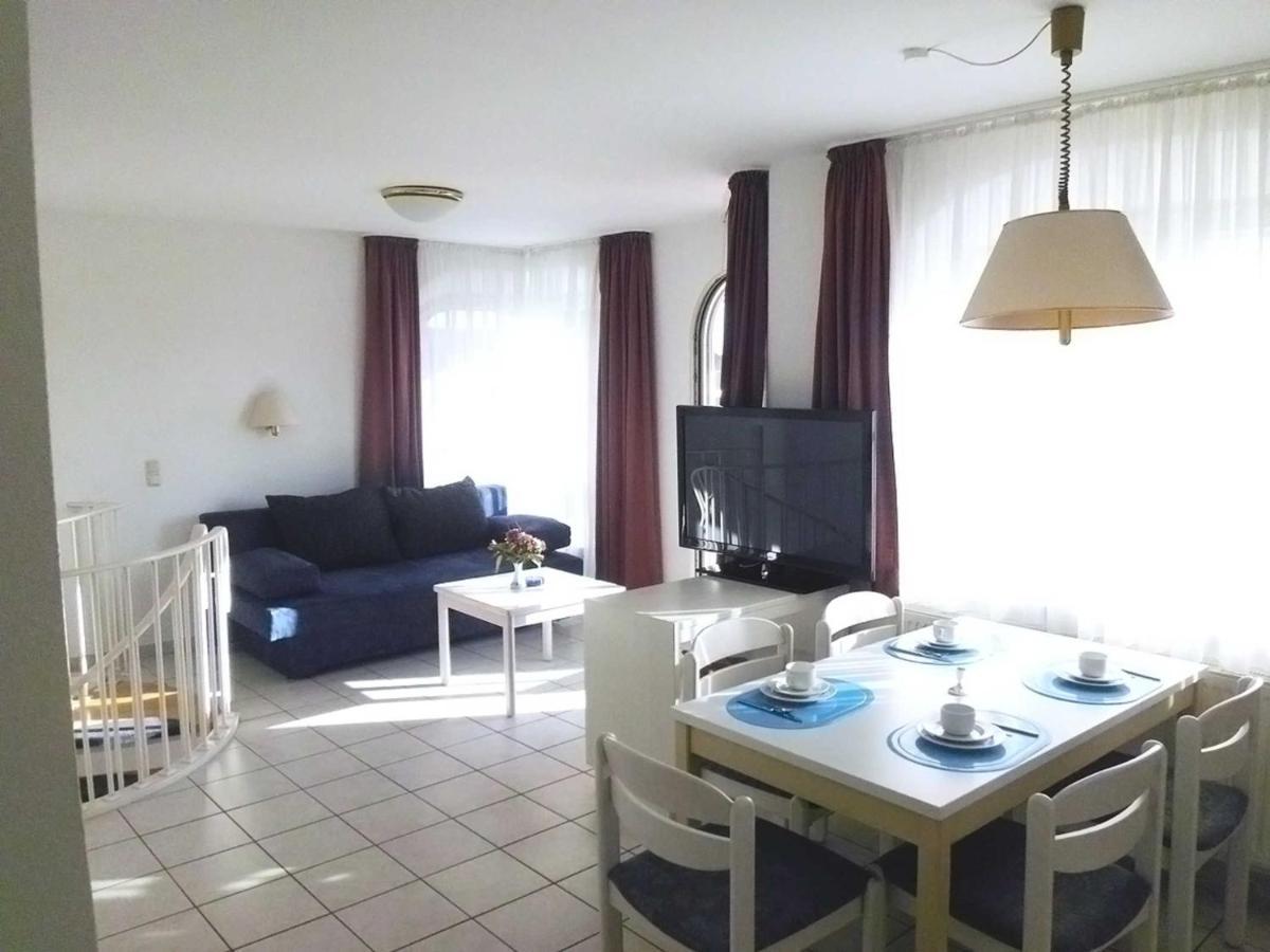 Haus Suedstrand _Lipke Sierksdorf Kültér fotó
