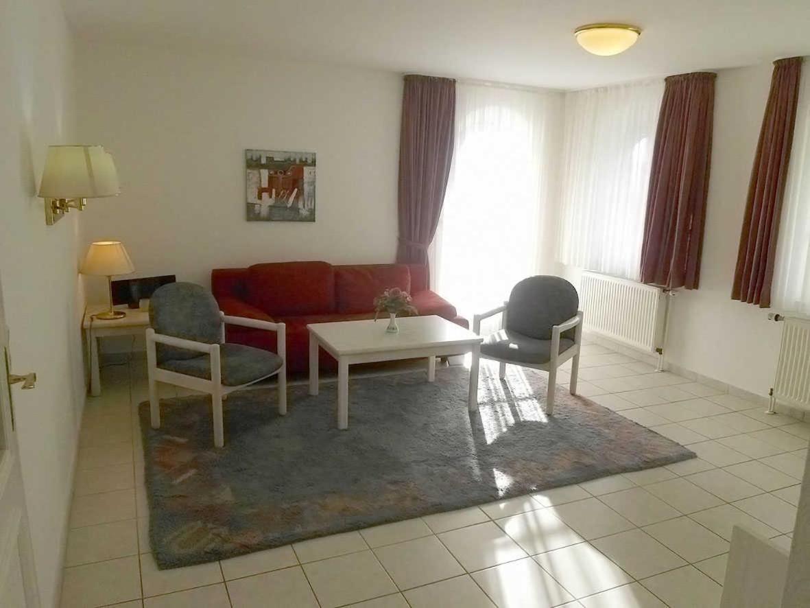 Haus Suedstrand _Lipke Sierksdorf Kültér fotó