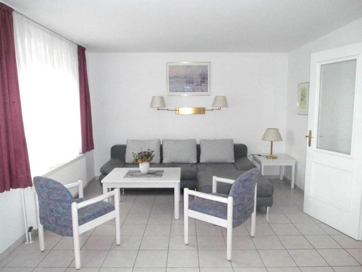 Haus Suedstrand _Lipke Sierksdorf Kültér fotó