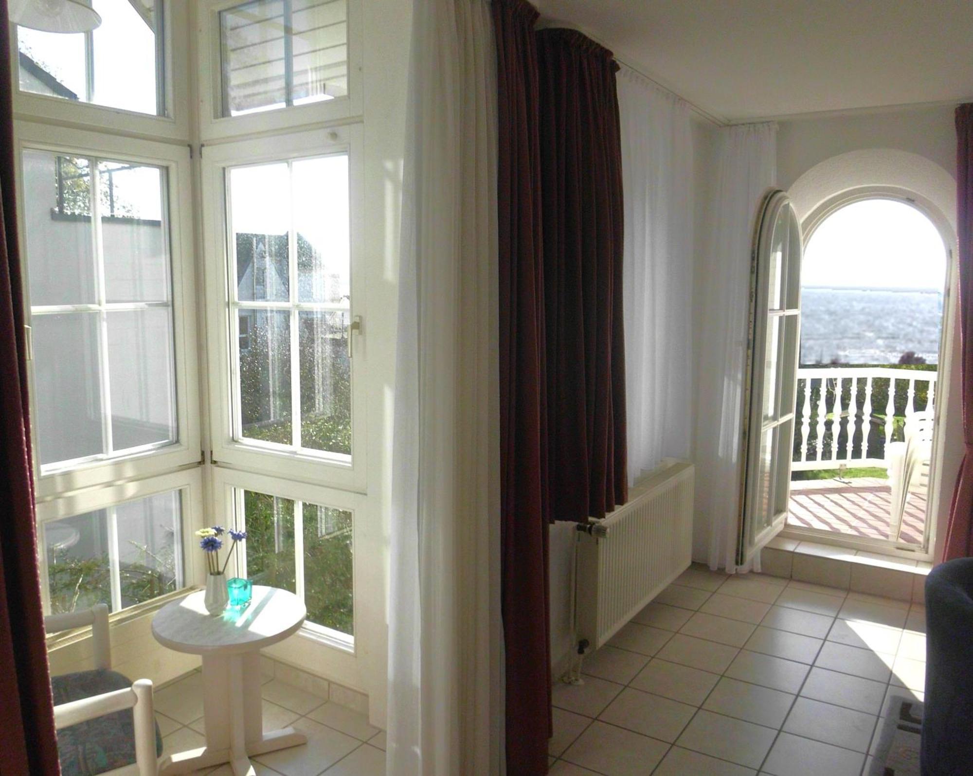 Haus Suedstrand _Lipke Sierksdorf Kültér fotó
