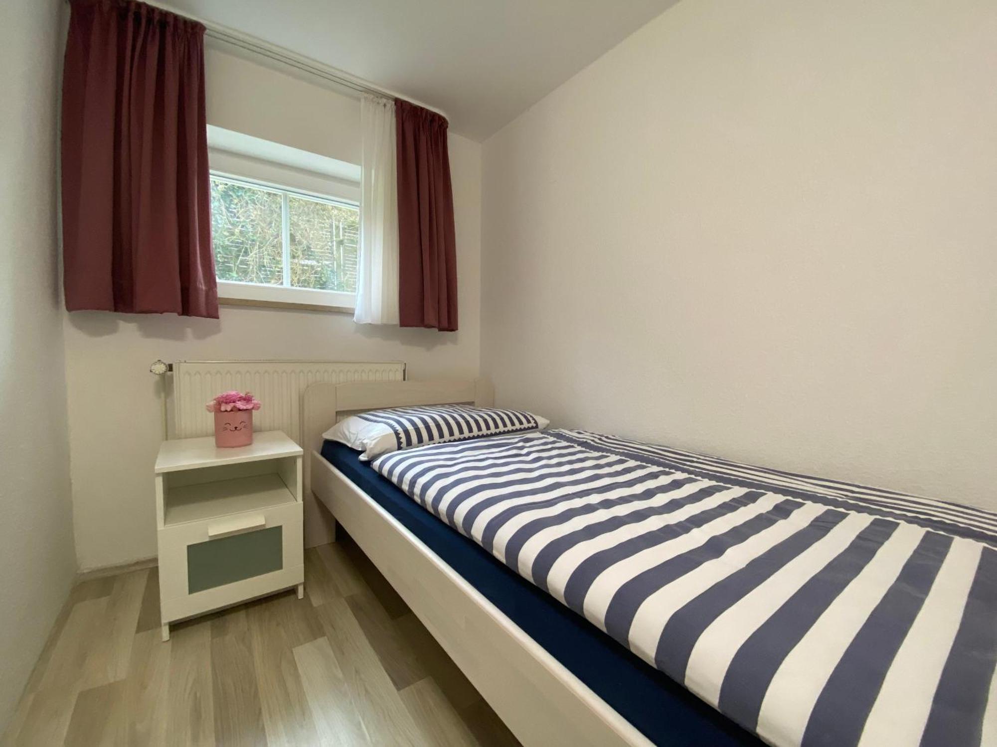 Haus Suedstrand _Lipke Sierksdorf Kültér fotó