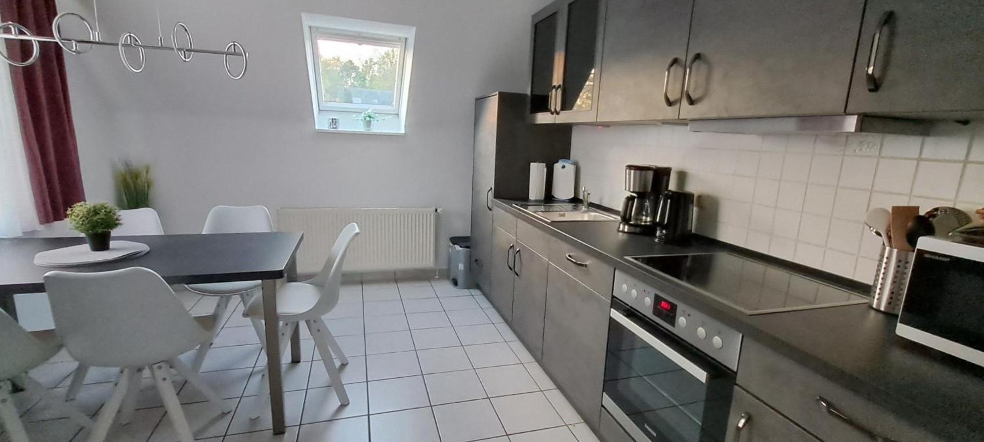 Haus Suedstrand _Lipke Sierksdorf Kültér fotó